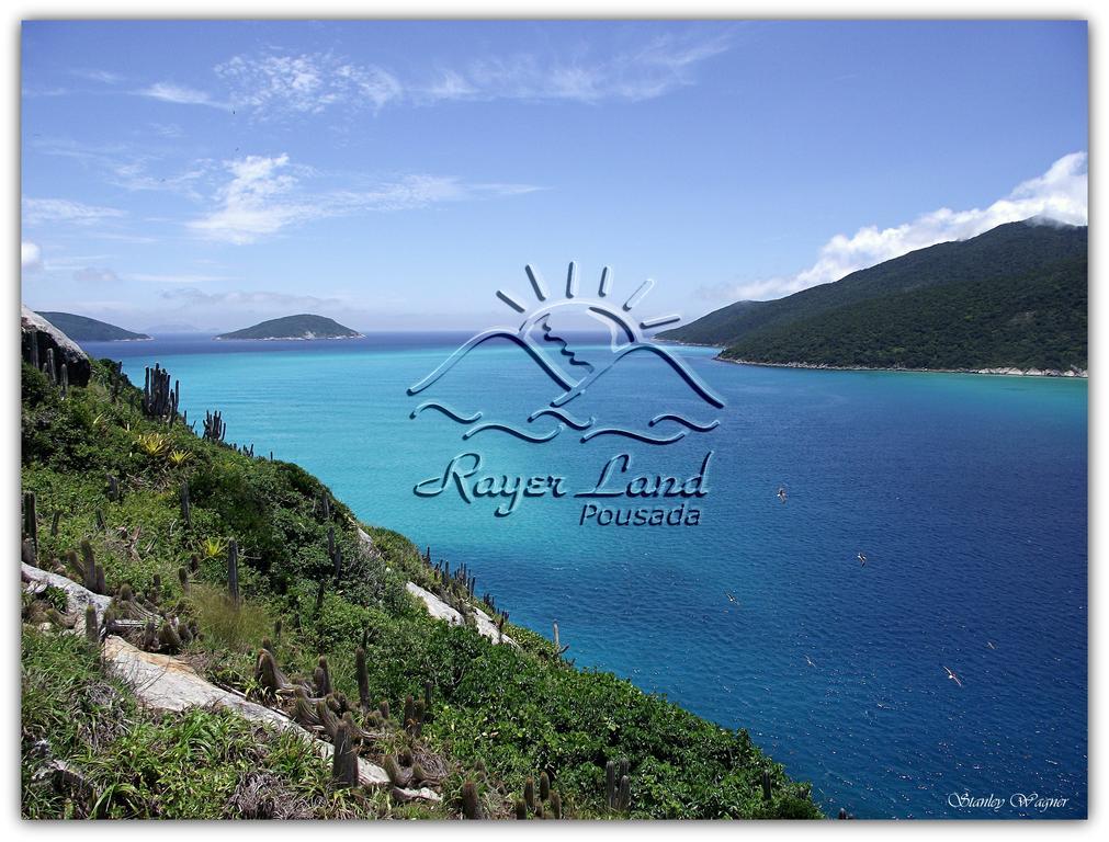 Rayer Land Arraial do Cabo