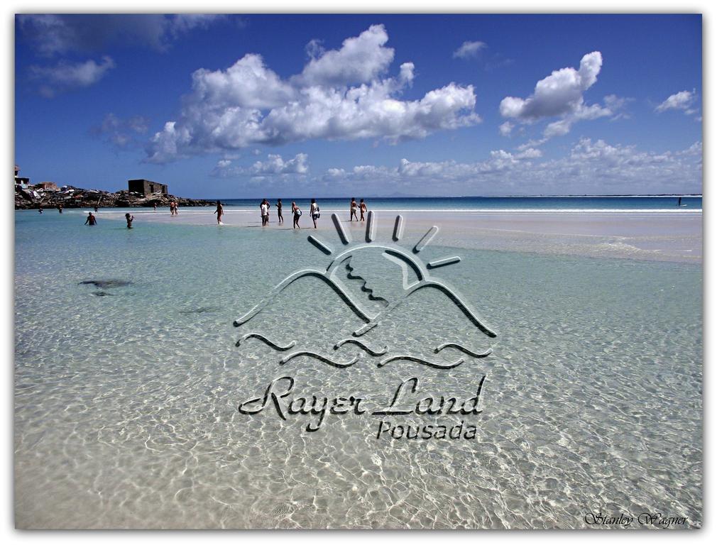 Rayer Land Arraial do Cabo