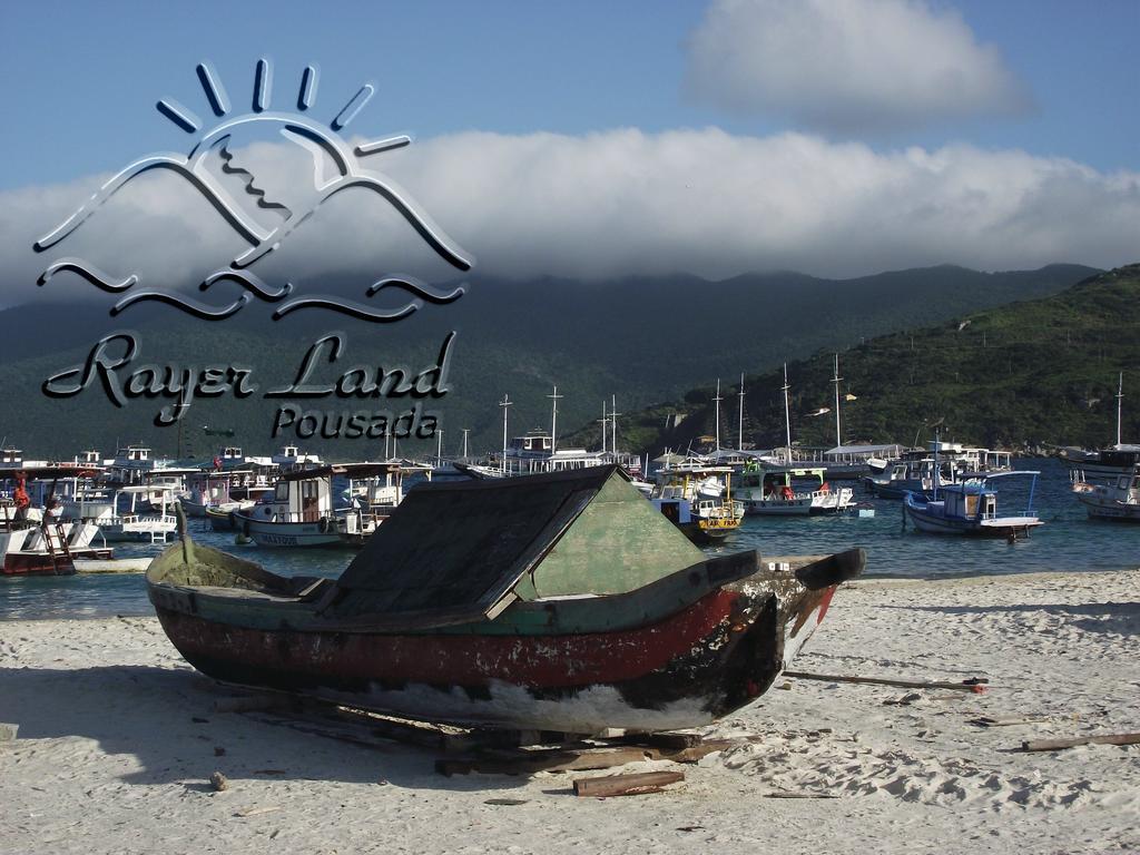 Rayer Land Arraial do Cabo