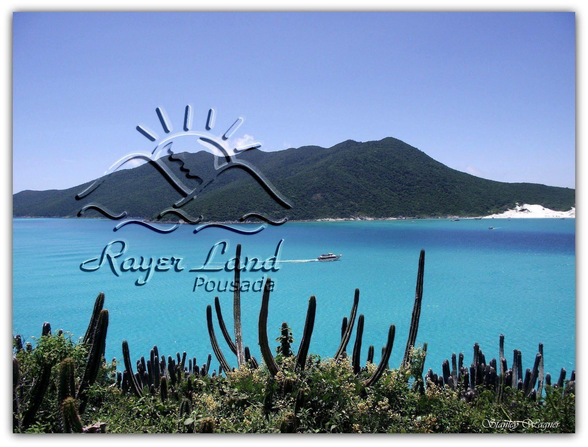 Rayer Land 2*