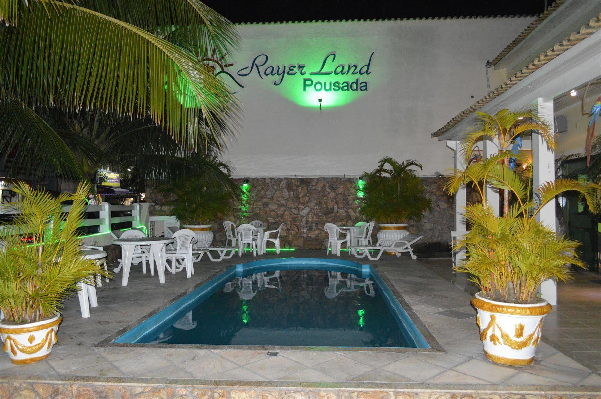 Rayer Land